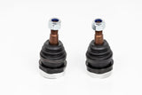 Yamaha YXZ / Wolverine Heavy Duty Ball Joint - 4340 Chromoly + 300M Steel, Rebuildable (Sold Individually)