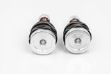 Yamaha YXZ / Wolverine Heavy Duty Ball Joint - 4340 Chromoly + 300M Steel, Rebuildable (Sold Individually)