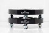 Polaris Wheel Adapter 5x114.3 to 4x156 - Black Ops Machine