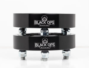 Can-Am Defender HD11 1.5-Inch Rear Wheel Spacers