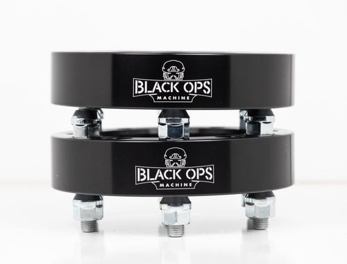 Can-Am Defender HD11 1.5-Inch Rear Wheel Spacers