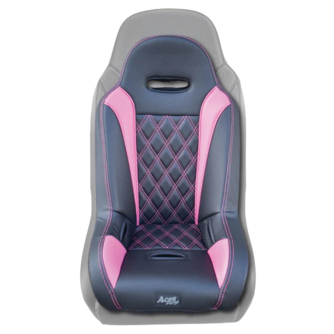 Photo of Apex Kids Booster Seat by Aces Racing - Premium Seats & Accessories for UTVs / Side by Sides