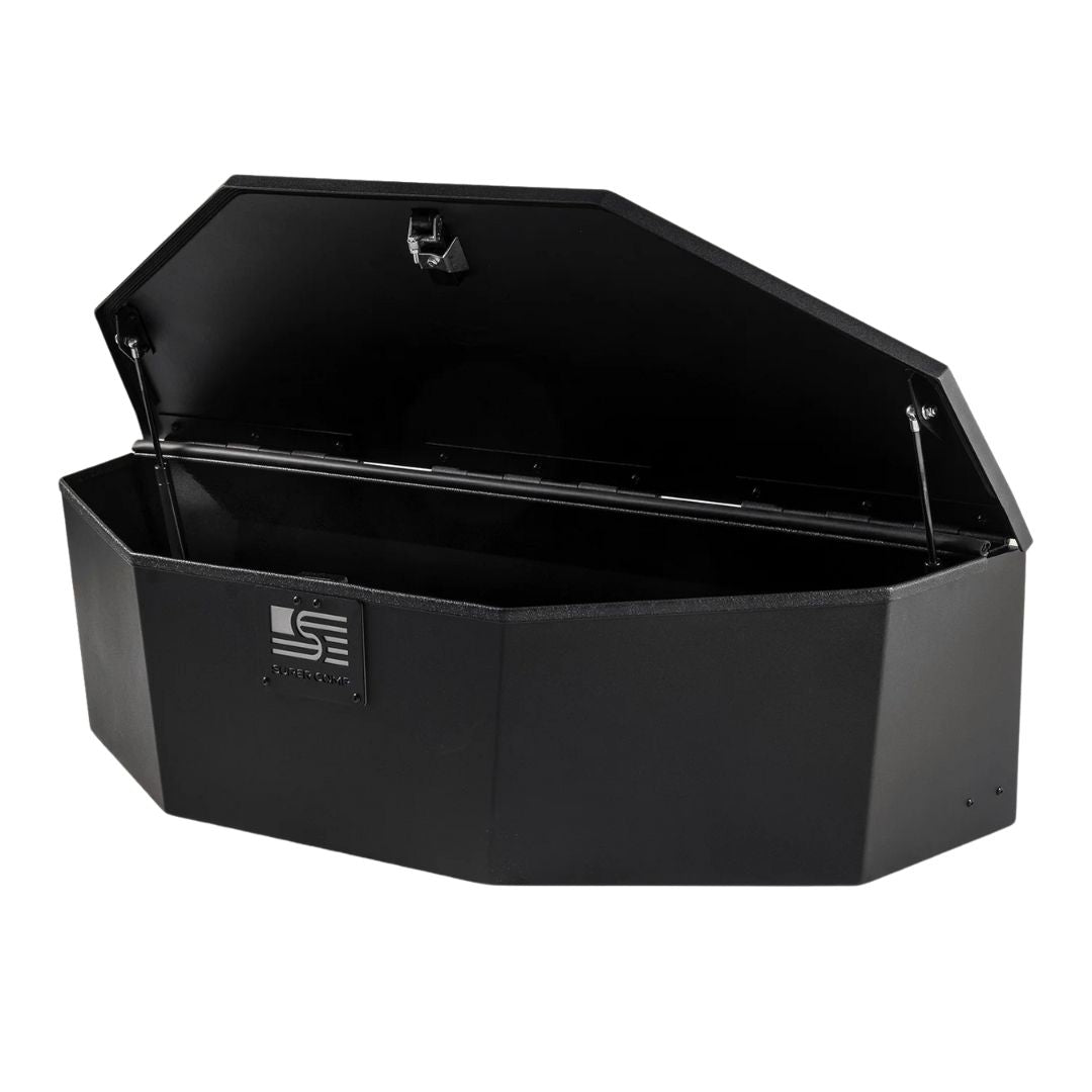 Can-Am X3 Storage Box