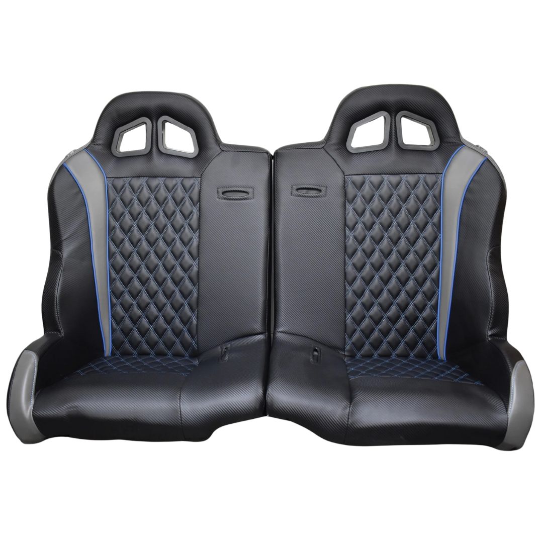 Polaris RZR Pro Rear Bench Seat (2020+)