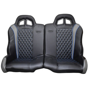 Polaris RZR Pro Rear Bench Seat (2020+)