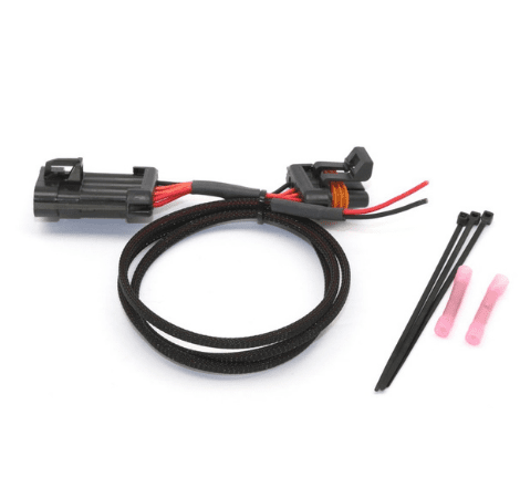 Photo of XTC Polaris General/Ranger XP 19-20/RZR XP 15-18 Tail Light Power Harness for License Plate and Whip Lights by XTC Power Products - Premium Electrical for UTVs / Side by Sides