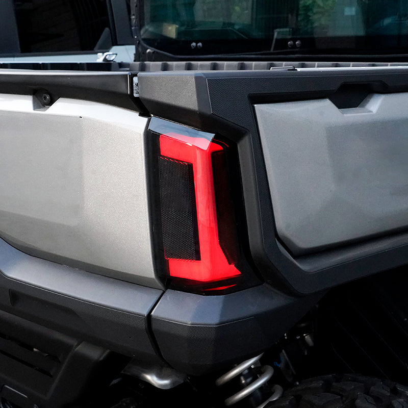 Photo of Taillight for Polaris Ranger XD 1500 2024-2025 by Kemimoto - Premium for UTVs / Side by Sides