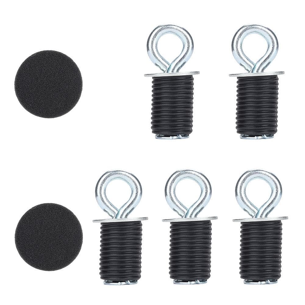 Photo of Tie Down Anchors for Polaris RZR / Sportsman / ACE by Kemimoto - Premium for UTVs / Side by Sides