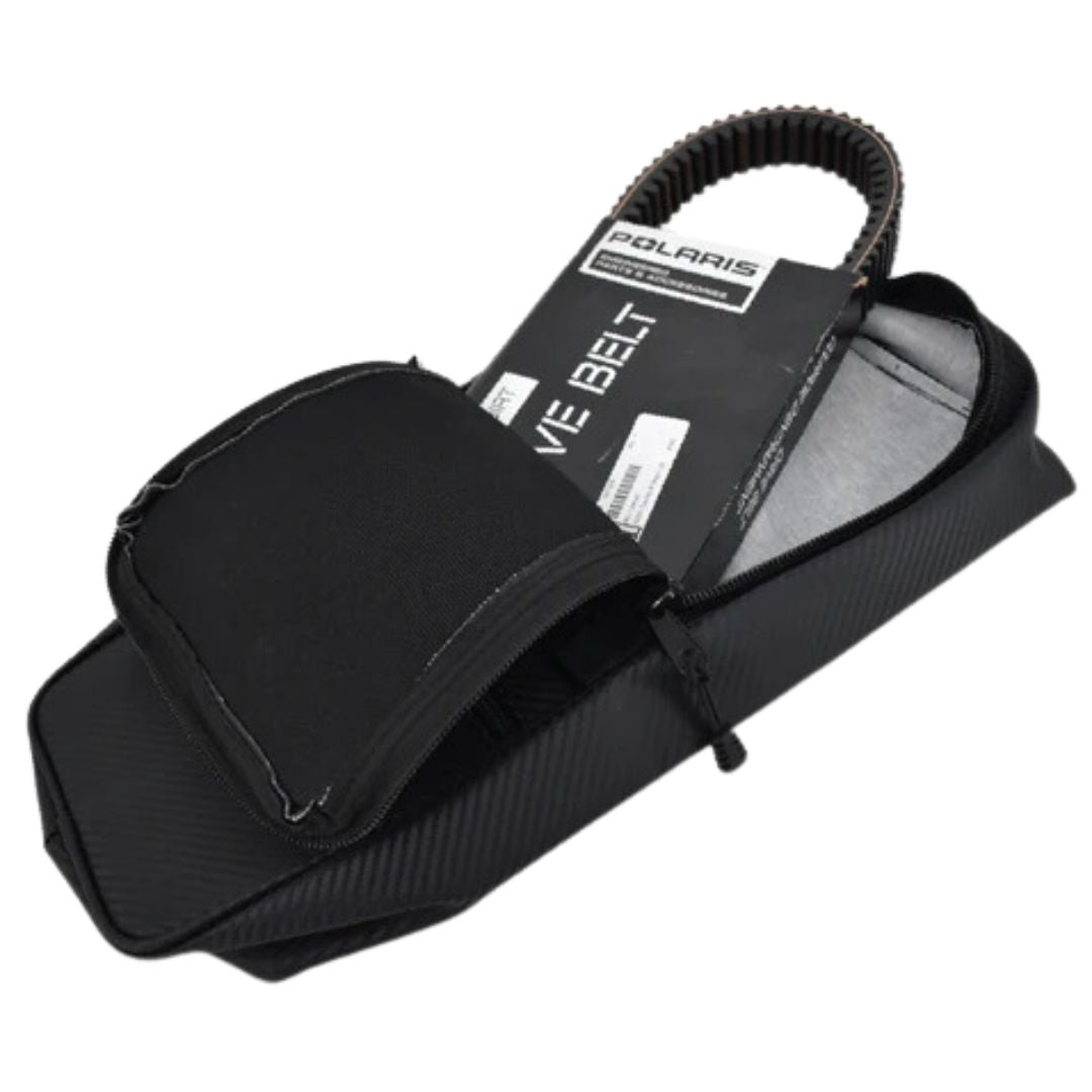 Photo of Center Bag by Aces Racing - Premium Storage for UTVs / Side by Sides