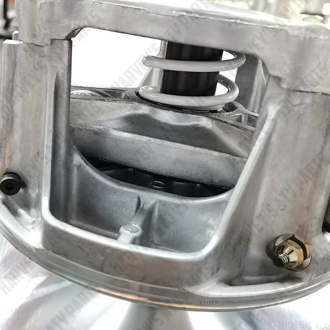 Ranger 900 XP (2013 only) Primary & Secondary clutches