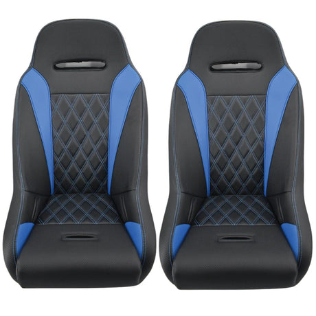 Apex UTV Suspension Seats (Set of 2)