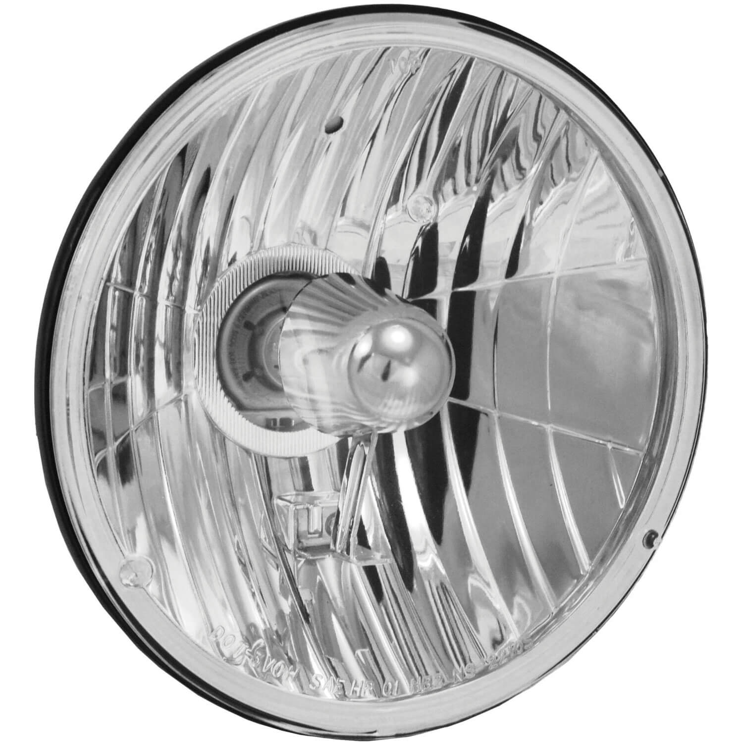 Photo of 7" Sealed Replacement (H6017/H6024) by Vision X Off-Road - Premium Head Lights for UTVs / Side by Sides