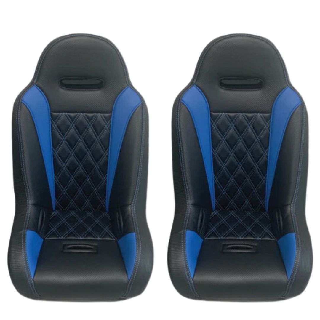Photo of Polaris RZR 170 and 200 Seats by Aces Racing - Premium Seats & Accessories for UTVs / Side by Sides