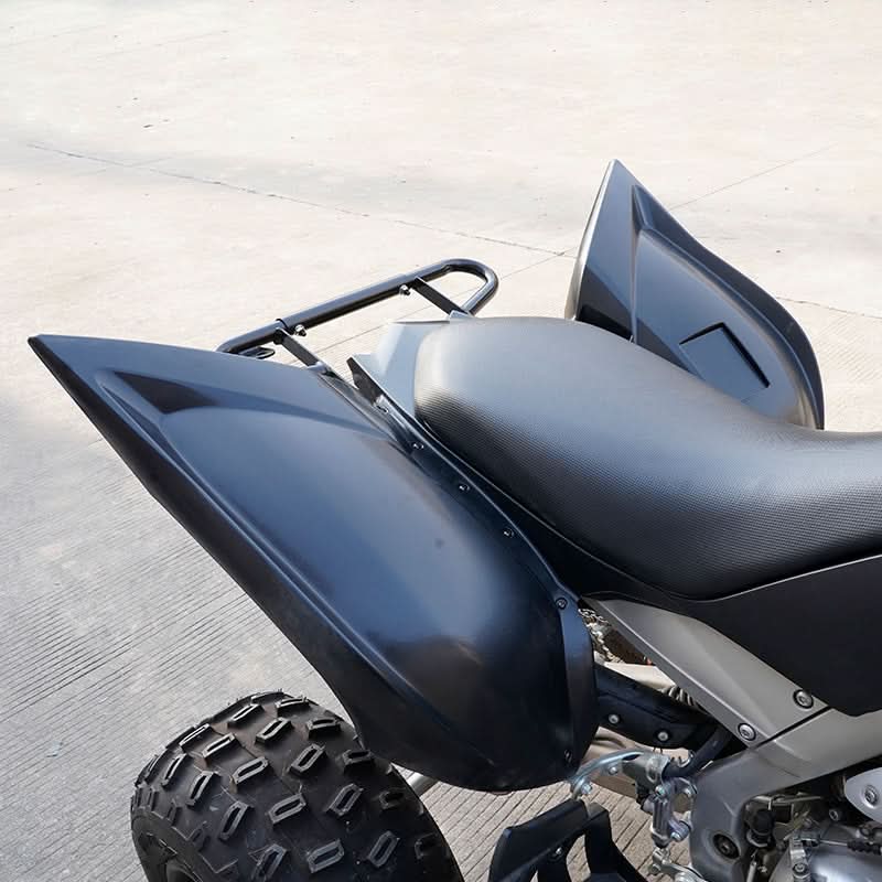 Photo of Rear Fender for Yamaha Raptor 700/700R 2013-2025 by Kemimoto - Premium for UTVs / Side by Sides