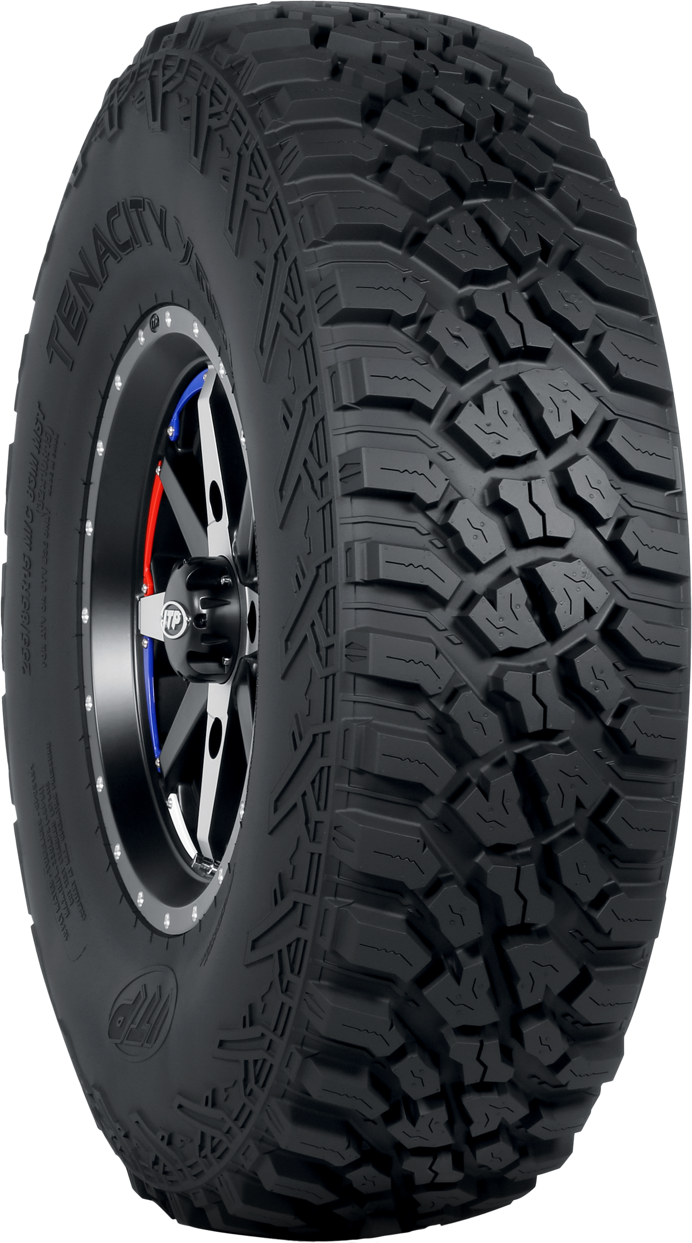 Photo of TIRE TENACITY 30X10R-14 by ITP - Premium Tires for UTVs / Side by Sides