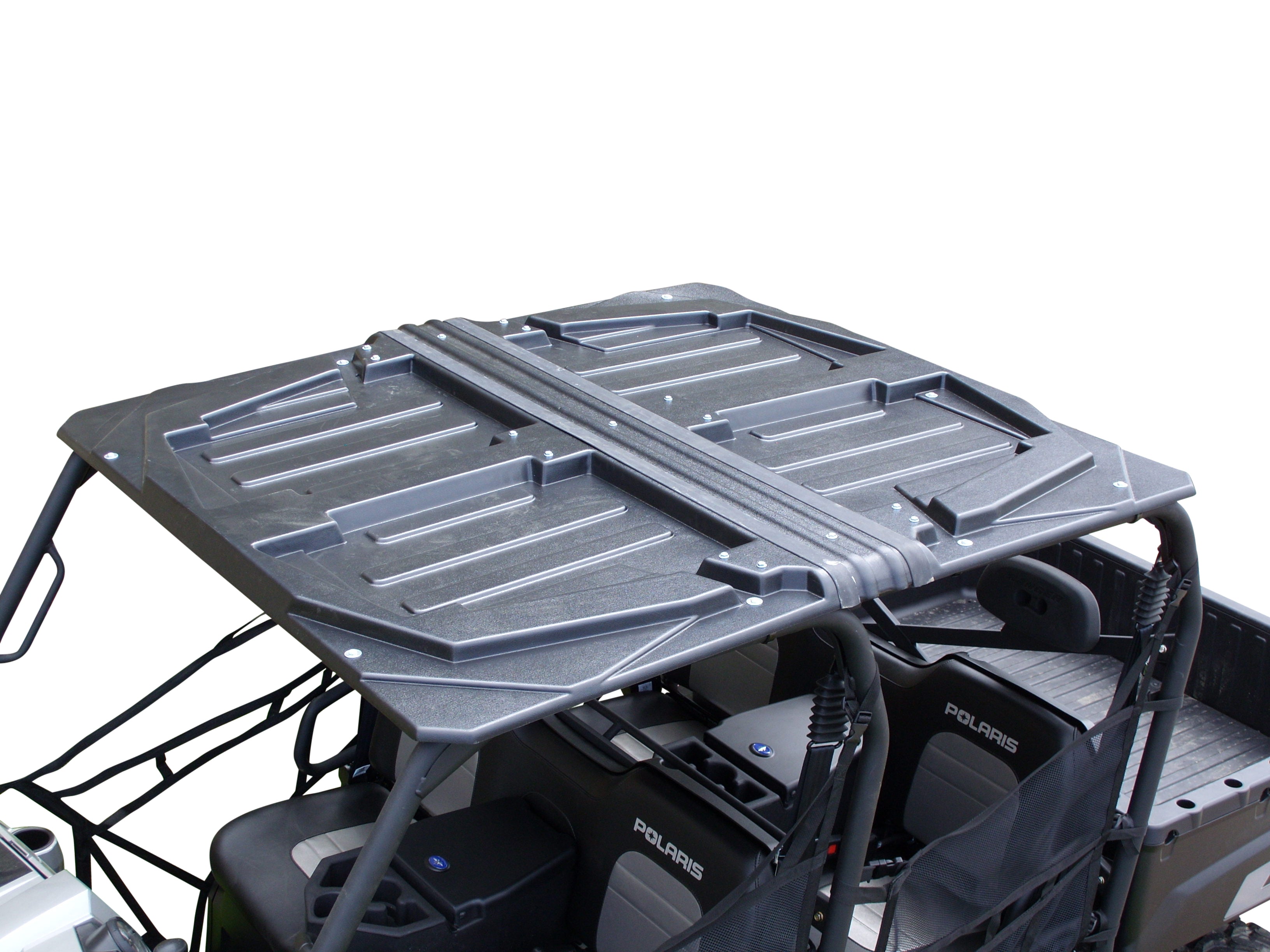 Photo of UTV MOLDED ROOF by OPEN TRAIL - Premium UTV Cab/Roof/Door for UTVs / Side by Sides