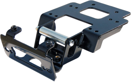 Photo of WINCH MOUNT by KFI - Premium Mounts for UTVs / Side by Sides