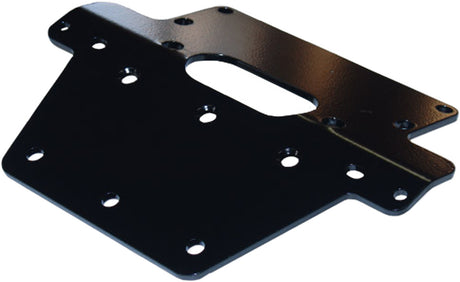 Photo of WINCH MOUNT by KFI - Premium Mounts for UTVs / Side by Sides