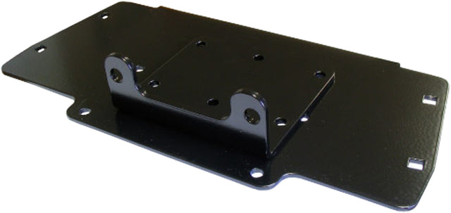 Photo of WINCH MOUNT by KFI - Premium Mounts for UTVs / Side by Sides