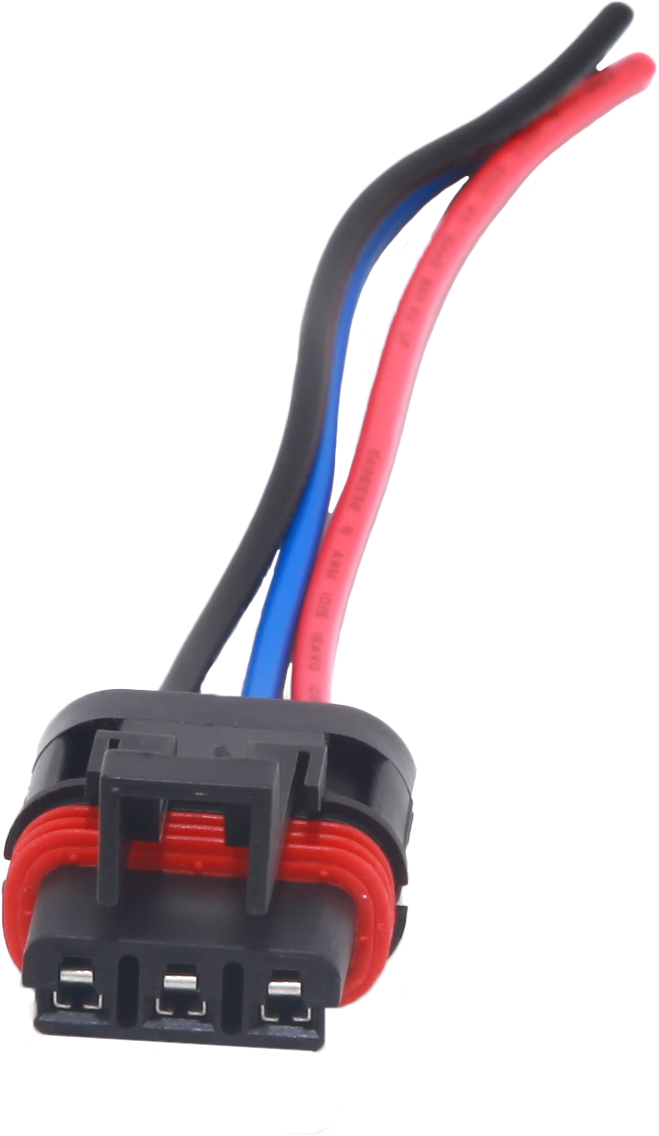 Photo of BUS BAR PIGTAIL HARNESS by OPEN TRAIL - Premium Electrical for UTVs / Side by Sides