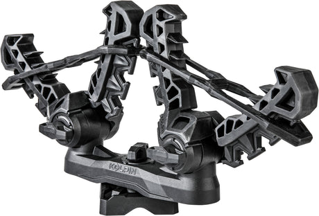 Photo of RHINO GRIP XLR DOUBLE by KOLPIN - Premium Racks for UTVs / Side by Sides