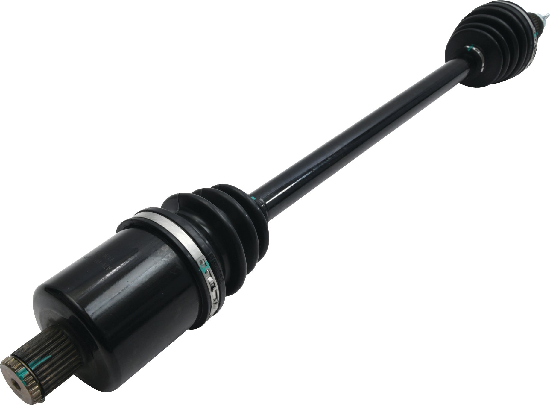 Photo of ALL BALLS 6 BALL HEAVY DUTY AXLE REAR by ALL BALLS - Premium Drive for UTVs / Side by Sides
