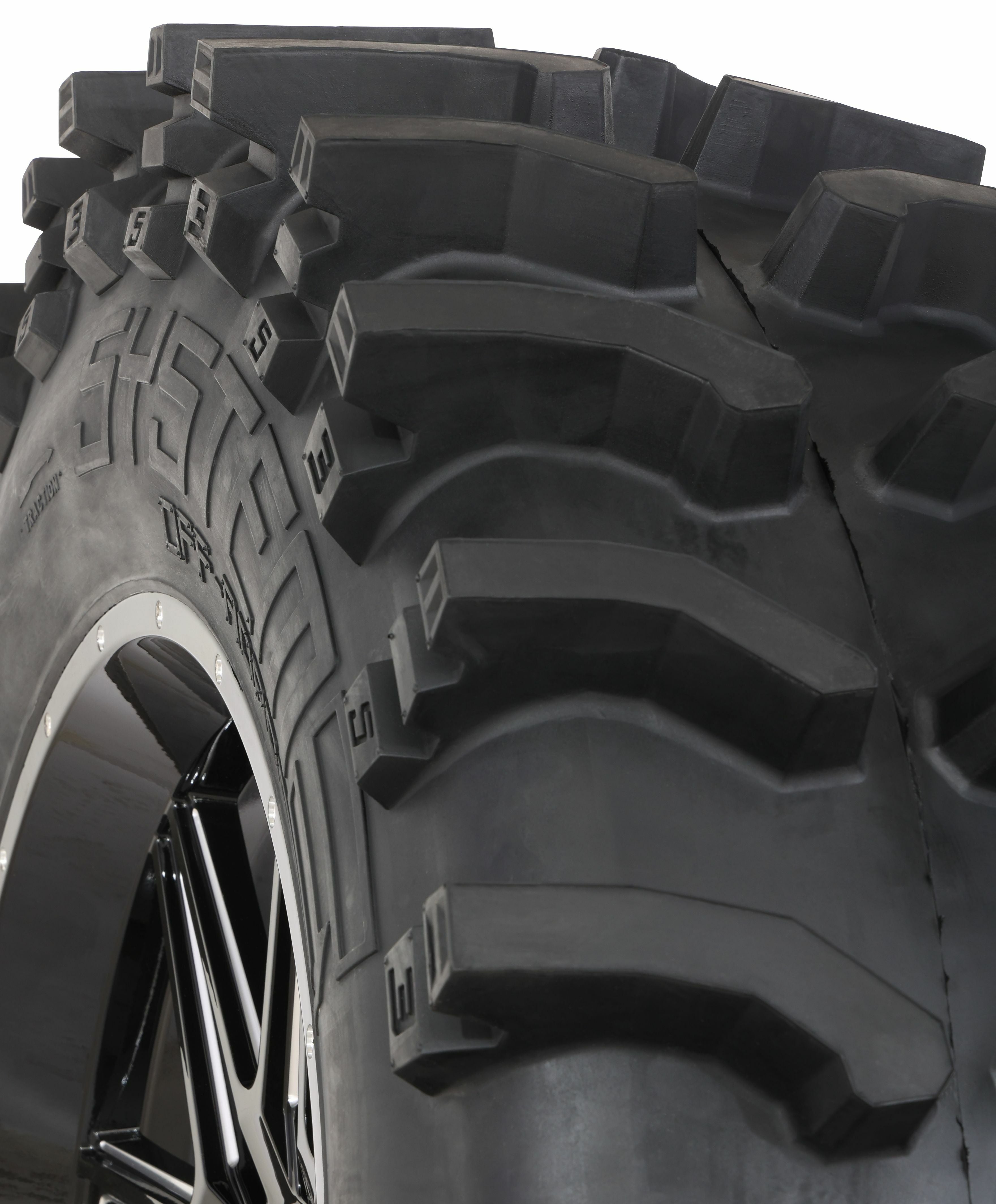 Photo of SYSTEM 3 TIRE XT400W 40X12R24 by SYSTEM 3 - Premium Tires for UTVs / Side by Sides