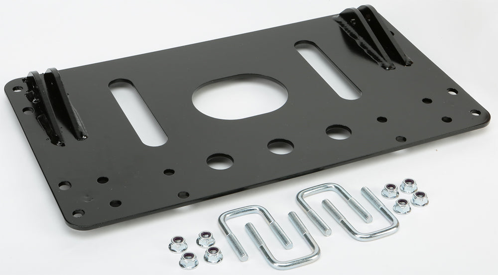 Photo of ATV PLOW MOUNT KIT by KFI - Premium Snow Plows & Mounts for UTVs / Side by Sides