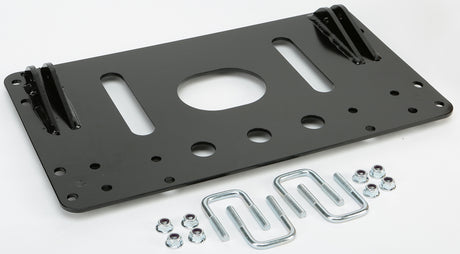 Photo of ATV PLOW MOUNT KIT by KFI - Premium Snow Plows & Mounts for UTVs / Side by Sides
