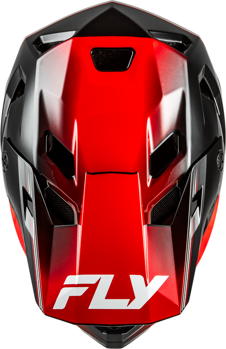 Front view