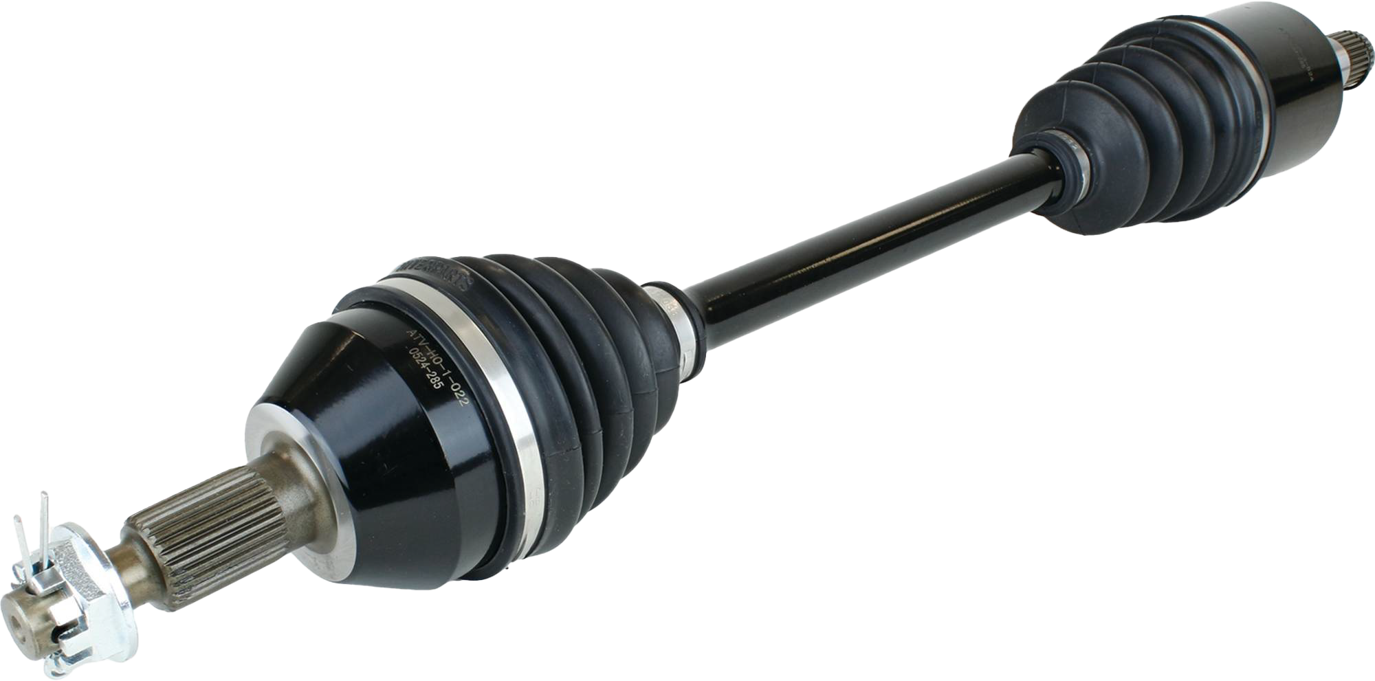 Photo of ALL BALLS 6 BALL AXLE by ALL BALLS - Premium Drive for UTVs / Side by Sides