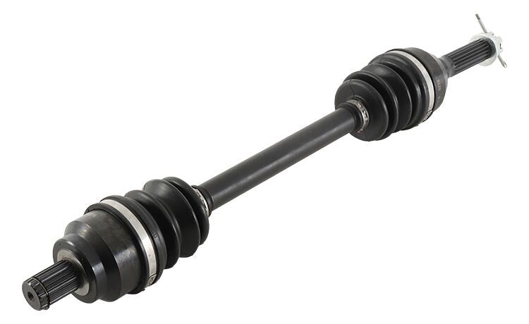 Photo of 8 Ball Extreme Duty Axle for ATV UTV Side-by-Side Heavy-Duty Off-Road Performance by ALL BALLS - Premium Drive for UTVs / Side by Sides