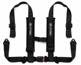 RZR 1000 XP/XP S (2024+) Front/Rear Bench Seat w/ Harnesses