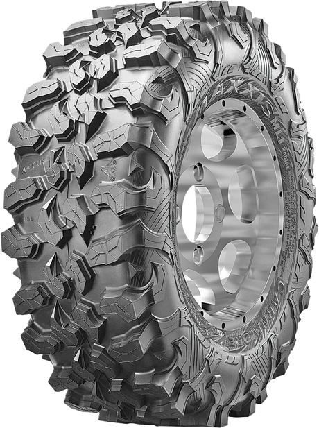 Photo of MAXXIS TIRE CARNIVORE 35X10R17 8PR by MAXXIS - Premium Tires for UTVs / Side by Sides