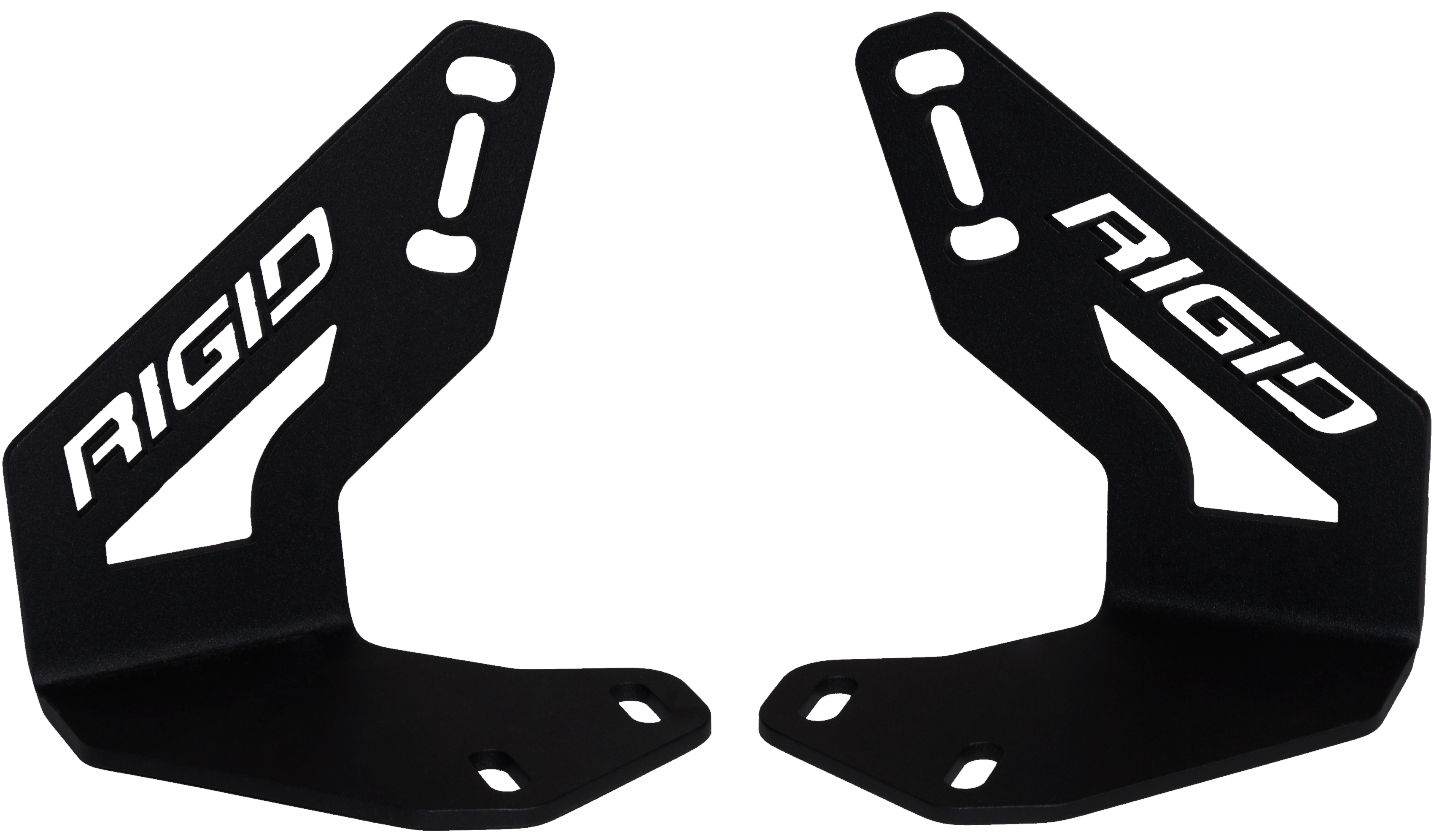 Photo of ROOF MOUNT CAN AM X3 by RIGID - Premium Mounts/Brackets for UTVs / Side by Sides