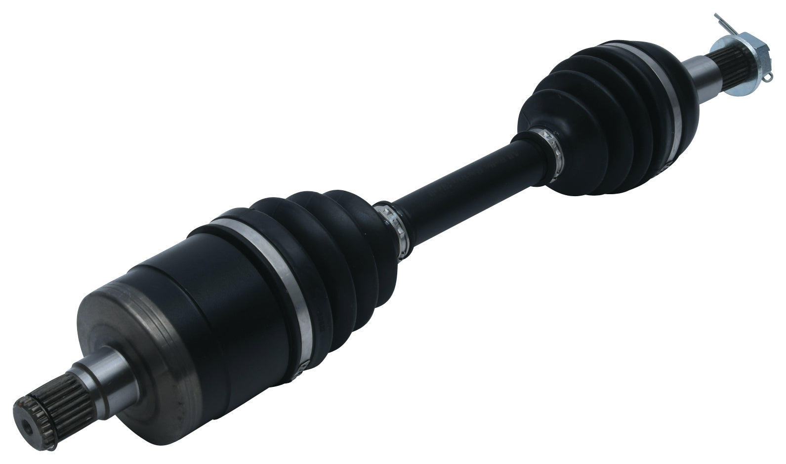Photo of ALL BALLS 6 BALL HEAVY DUTY AXLE REAR by ALL BALLS - Premium Drive for UTVs / Side by Sides