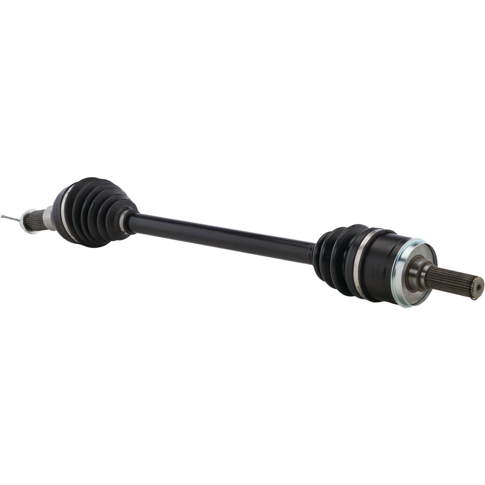 Photo of 8-Ball Extreme Duty Off-Road Axle for ATV/UTV Heavy-Duty Durability and Corrosion Resistance by ALL BALLS - Premium Drive for UTVs / Side by Sides