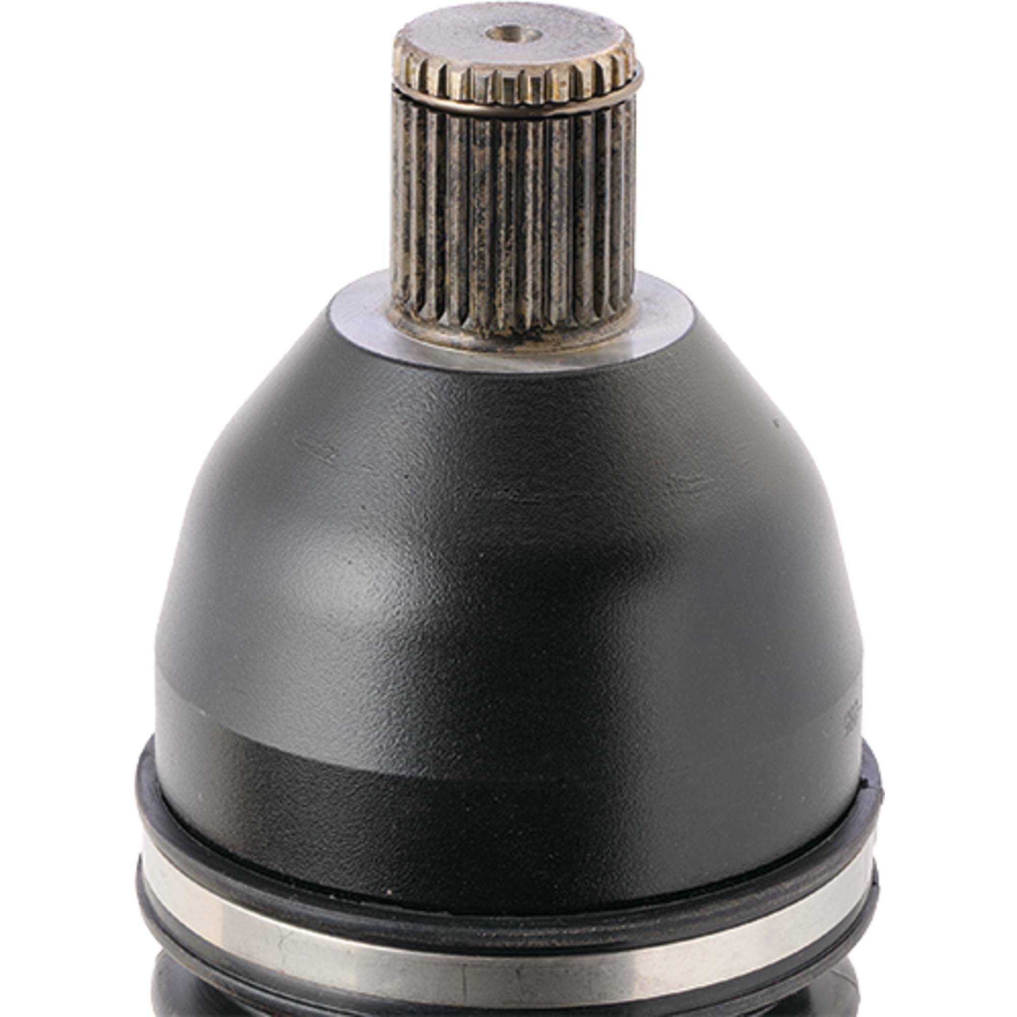 Photo of 8-Ball Extreme Duty Off-Road Axle for ATV, UTV, SXS—Heavy-Duty, Rust-Resistant, OEM Fitment by ALL BALLS - Premium Drive for UTVs / Side by Sides