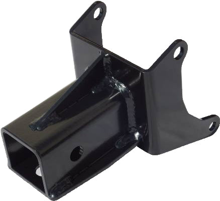 Photo of RECEIVER HITCH ADAPTER 2" by KFI - Premium Trailer/Towing for UTVs / Side by Sides