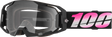 100% ARmatic Goggles - Bodino Clear Lens