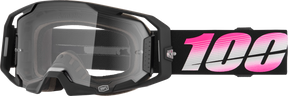 100% ARmatic Goggles - Bodino Clear Lens