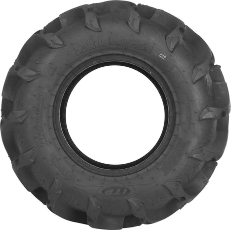 Photo of TIRE MEGA MAYHEM REAR 27X11-12 LR495LBS BIAS by ITP - Premium Tires for UTVs / Side by Sides