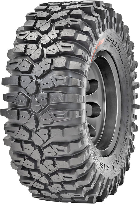 Photo of MAXXIS TIRE ROXXZILLA CMP CMPD 35X10R15 8PR by MAXXIS - Premium Tires for UTVs / Side by Sides