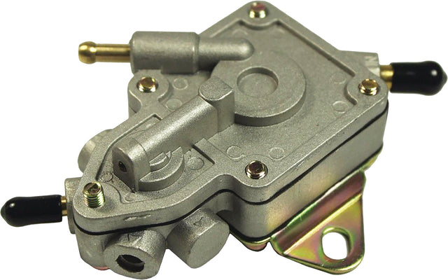 Photo of QUANTUM Mechanical Fuel Pump Pol for Arctic Cat and Kawasaki Motorcycles and ATVs by QUANTUM - Premium Intake/Carb/Fuel System for UTVs / Side by Sides
