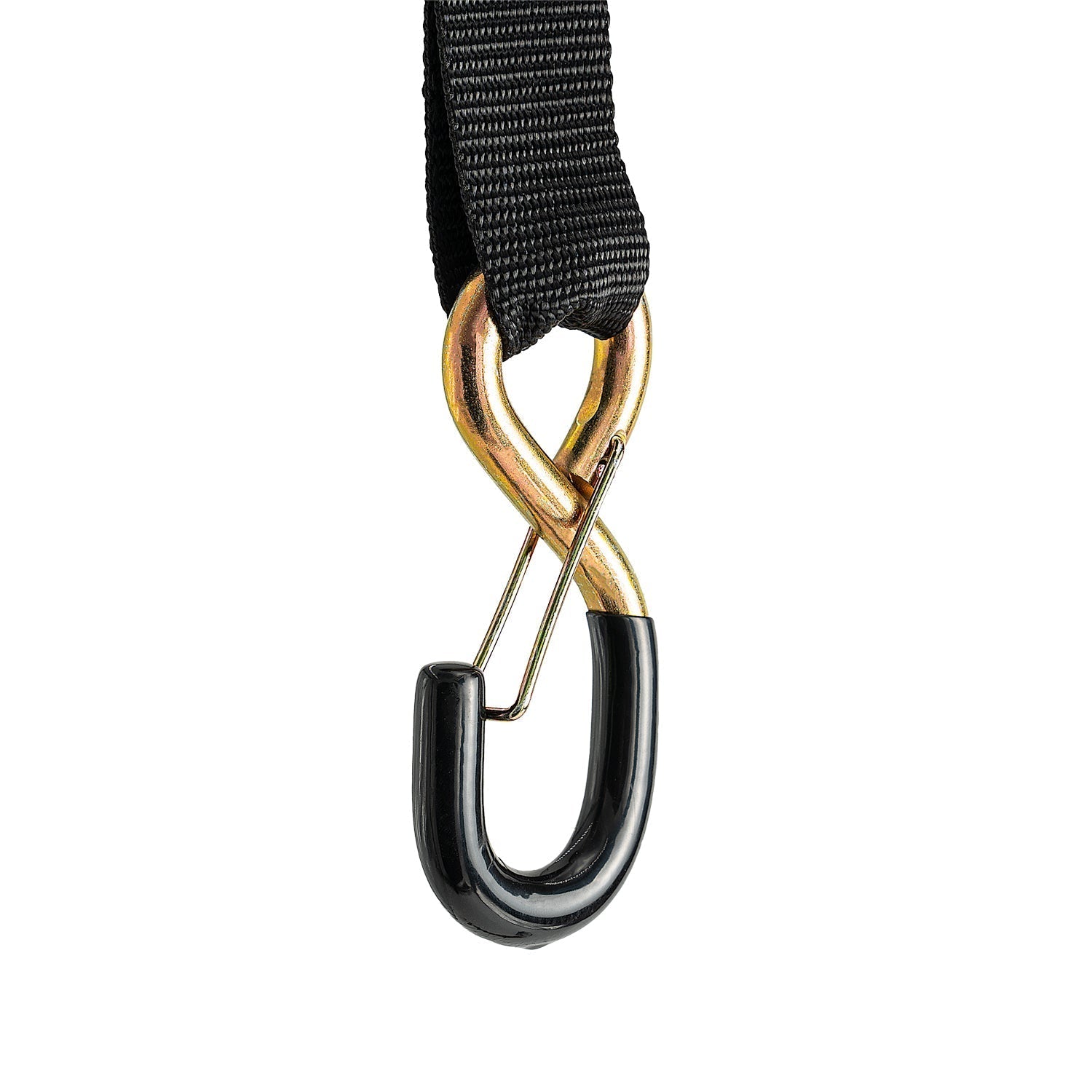 Photo of 7ft x 1.5in ShockStrap Ratchet Strap, 1k WLL, - Wholesale by ShockStrap - Premium for UTVs / Side by Sides