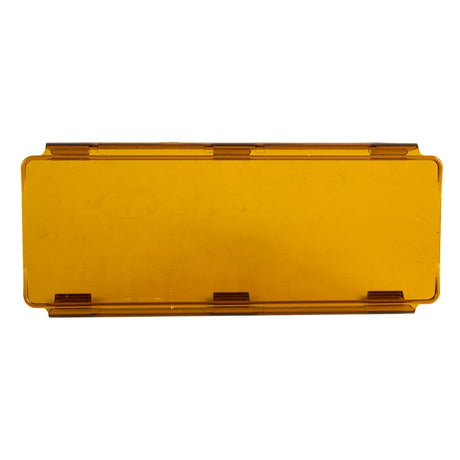 Photo of LED Bar Cover by GGLighting - Premium Accessories for UTVs / Side by Sides