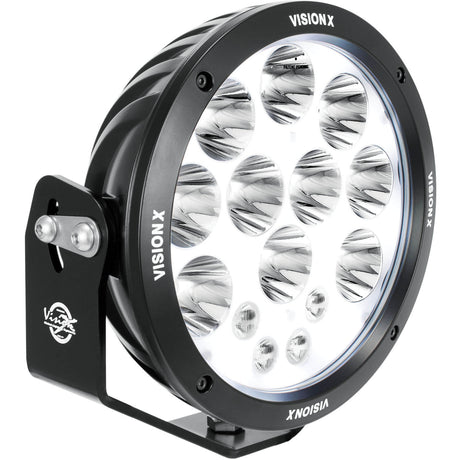 Photo of 8.7" ADV Light Cannon Kit by Vision X Off-Road - Premium Light Pods for UTVs / Side by Sides