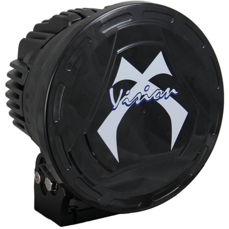 Photo of 8.7" Cannon, CG2, ADV Blackout PCV Cover, Single by Vision X Off-Road - Premium Light Pods for UTVs / Side by Sides