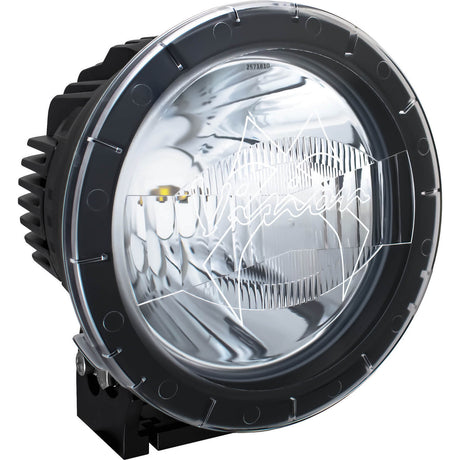 Photo of 8.7" Cannon, CG2, ADV Clear PCV Cover, Single by Vision X Off-Road - Premium Light Pods for UTVs / Side by Sides