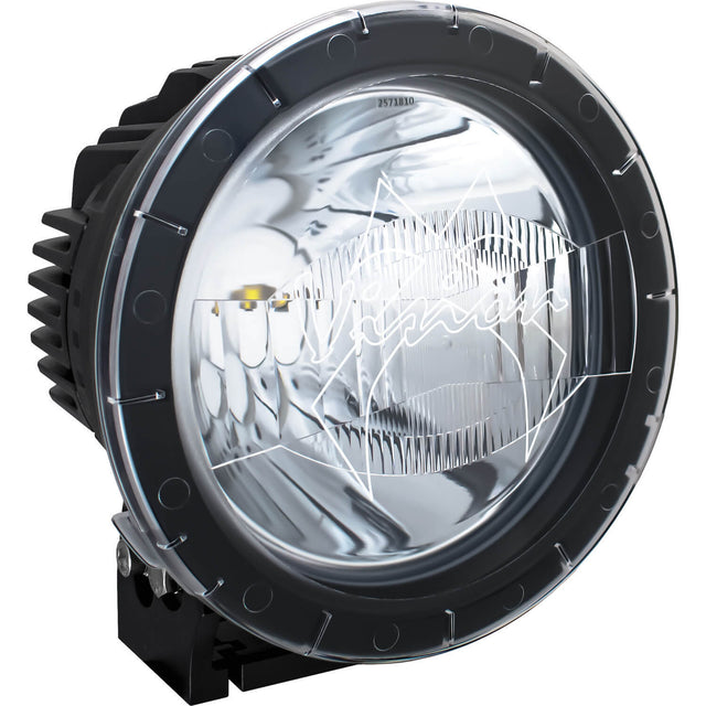 Photo of 8.7" Cannon, CG2, ADV Clear PCV Cover, Single by Vision X Off-Road - Premium Light Pods for UTVs / Side by Sides